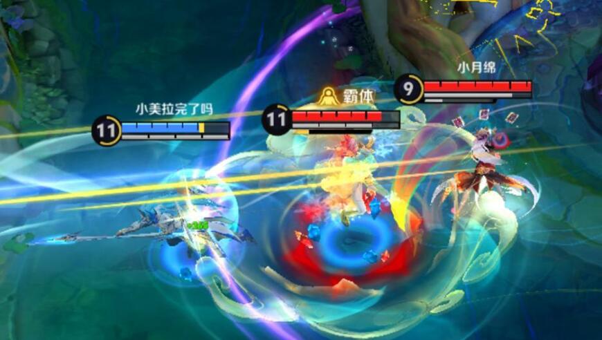 打野榜单发生变化！T4打野居然有四位，被称为“版本陷阱”，上分一定要谨慎