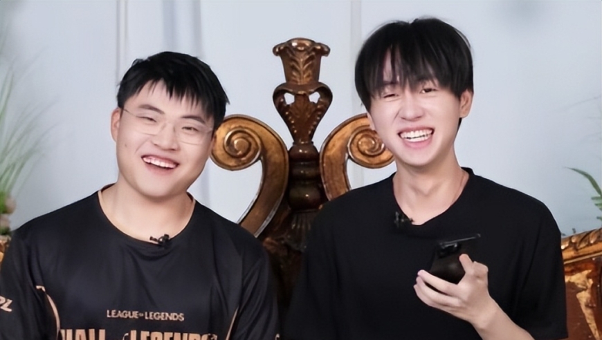 知情人爆料Uzi复出引热议！600万一年已签约IG，小明也有望加盟