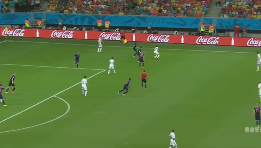 体坛记忆｜震惊足坛十大天秀过掉门将，每一个都精彩绝伦