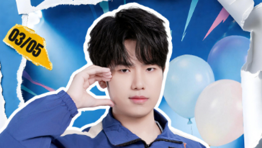 今天是花海25岁生日，ES发文：如今不再需要追赶赛场的节奏