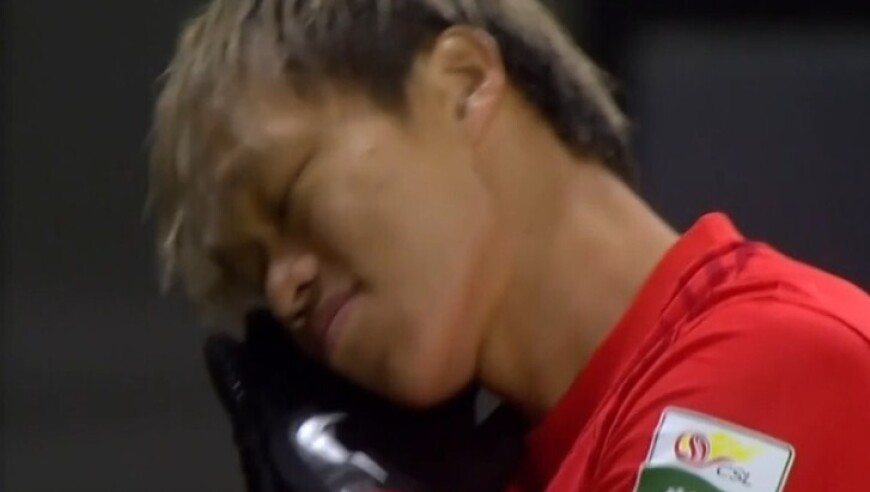 茹子楠：梅州客家永远在我心里，感谢大家，期待未来再次相见