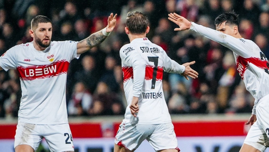 疯狂德甲！回看单场对轰6球，狂飙半场反击绝杀后遭反绝平