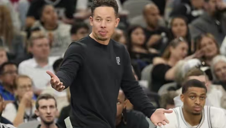 四少平均21岁杀到西部第二！摆烂3年就崛起，天赋比雷霆还要恐怖