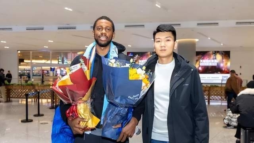 新疆外援连夜逃跑？注册后装备都不要了 管理层背调引质疑