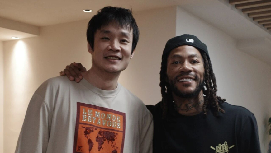 丁彦雨航退役！14年生涯结束！NBA梦想被伤病毁掉了