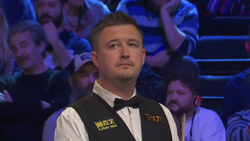 10-6！威尔逊大师赛夺冠，三大赛只缺英锦赛，现役7人大满贯听牌