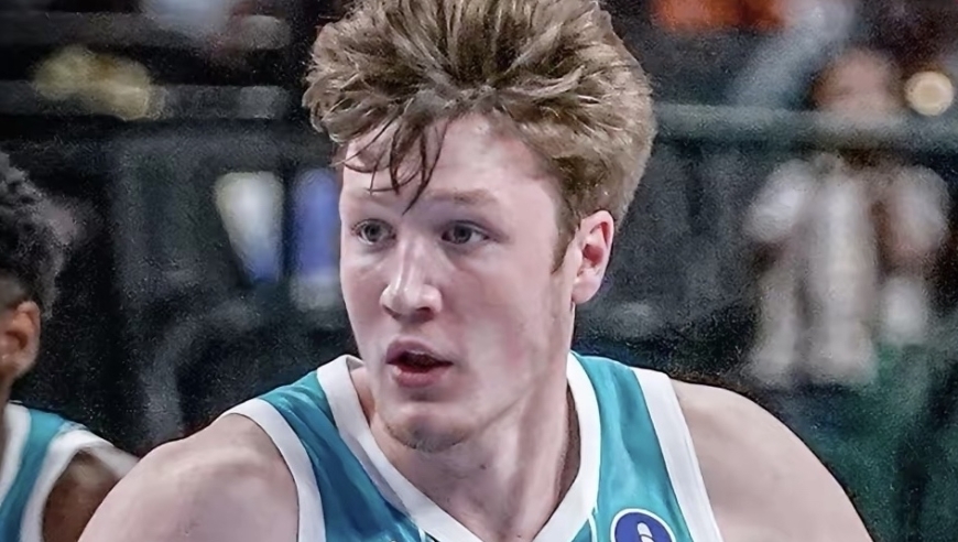 &ldquo;菜鸟&rdquo;太狠了！克尼佩尔刷爆NBA79年绝无仅有的纪录，真被你做到了！