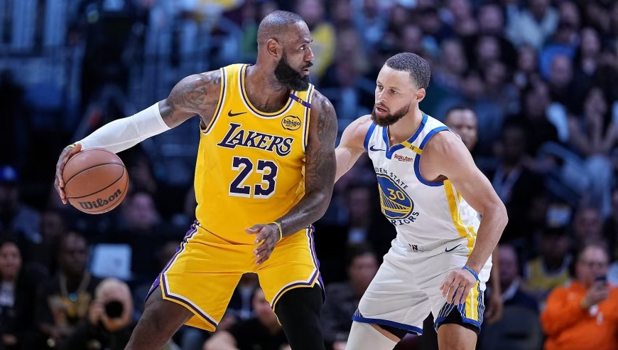 NBA选秀完结：诞生3赢家2输家，湖人被截胡，太阳收获满满