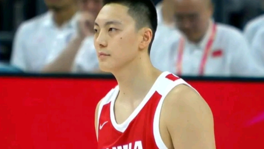 78-62，男篮再胜委内瑞拉，郭士强可以放弃胡明轩和徐杰了