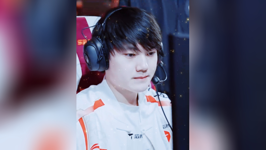 JackeyLove发布年度总结视频