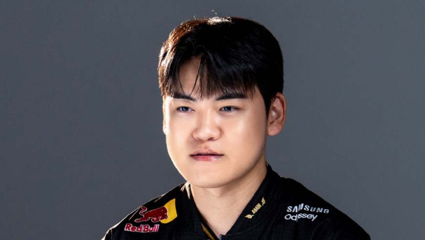 Uzi和guma谁的实力更强，国外网友发起投票，他以78%碾压对手