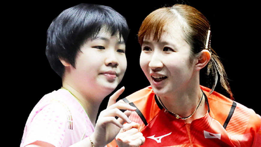乒乓总决赛：12月11日赛程公布！国乒阻击早田希娜，莎头对决栋曼