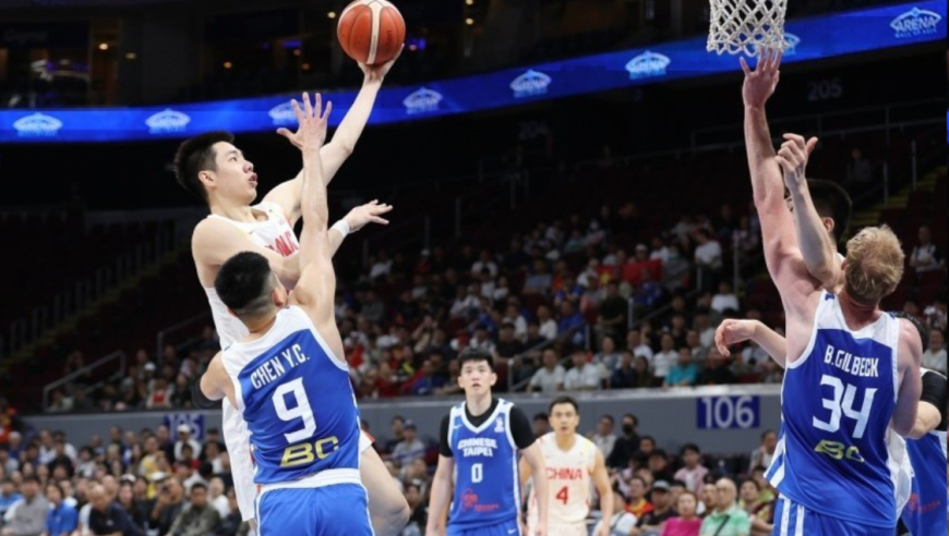 三分6中5，拿全队5个第一！球迷：没有你不知道这场比赛要输多少