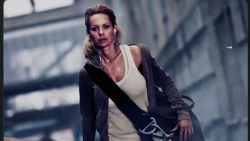 体坛记忆｜为了得到巅峰伊布，大他11岁的海伦娜付出了多大的代价？