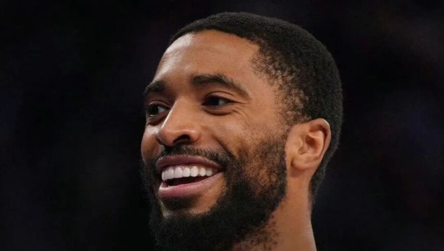 1.5亿！NBA第一铁人，拿到了大合同！