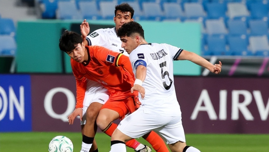 决战澳大利亚前，U23国足先迎来两个坏消息，亚洲杯小组出线悬了