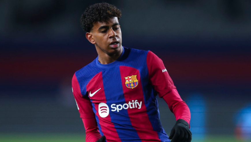 西超杯半决赛前瞻：巴萨vs毕尔巴鄂，亚马尔伤缺，谁能带队晋级