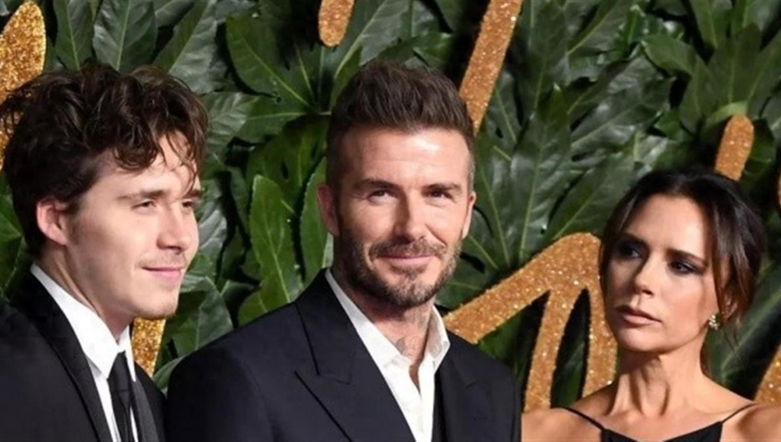 难以置信！镜报独家：得知长子决裂声明后，维多利亚跌倒在地崩溃