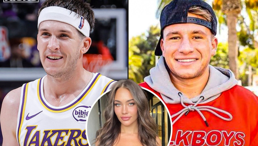 里夫斯场外遇麻烦事！遭指控勾搭网红博主的女友 詹姆斯也不幸躺枪