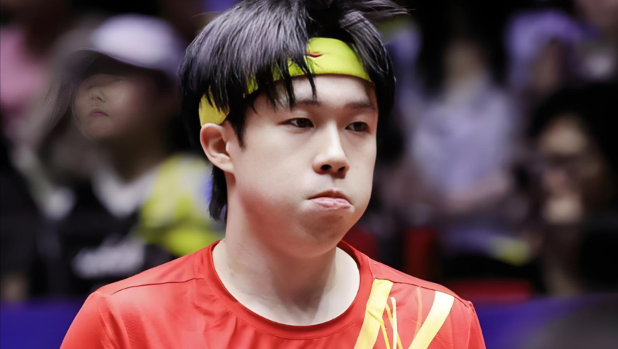 体坛记忆｜历经八年不可替代的情谊