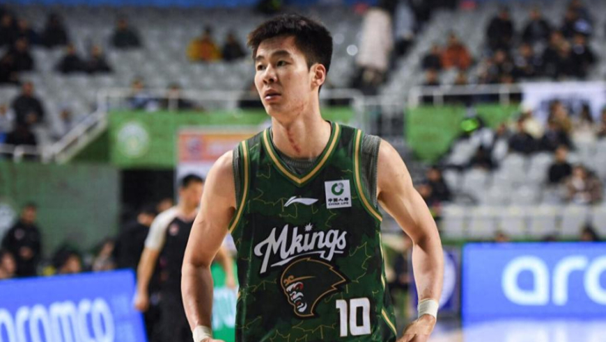 南京浙江决胜时刻：浙江9-2追平分差 吴前关键失误葬送比赛