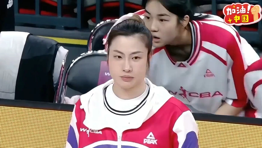 体坛记忆｜最后两分钟落后12分怎么办？女篮赛场惊天大逆转来了