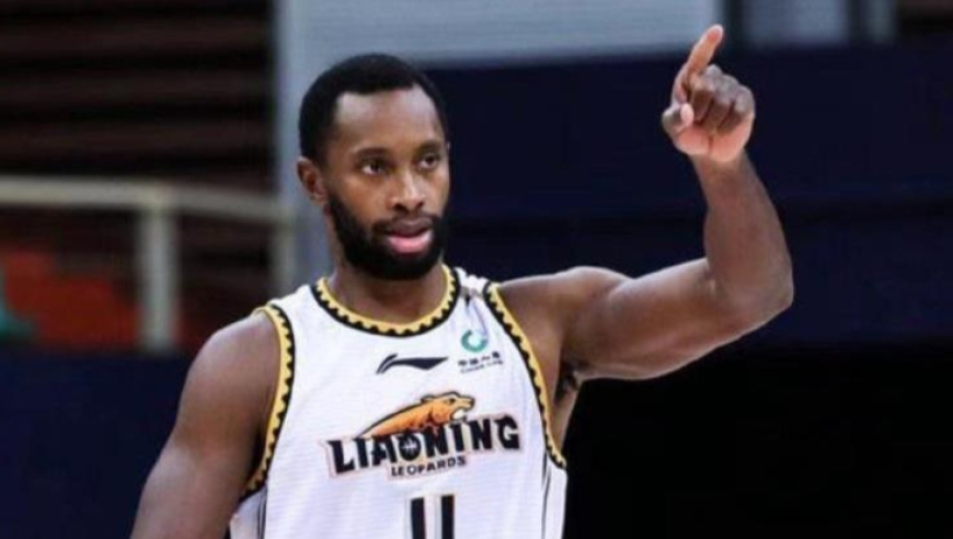 上海队签约NBA篮板王，四外援已经凑齐，新赛季真的要夺冠了