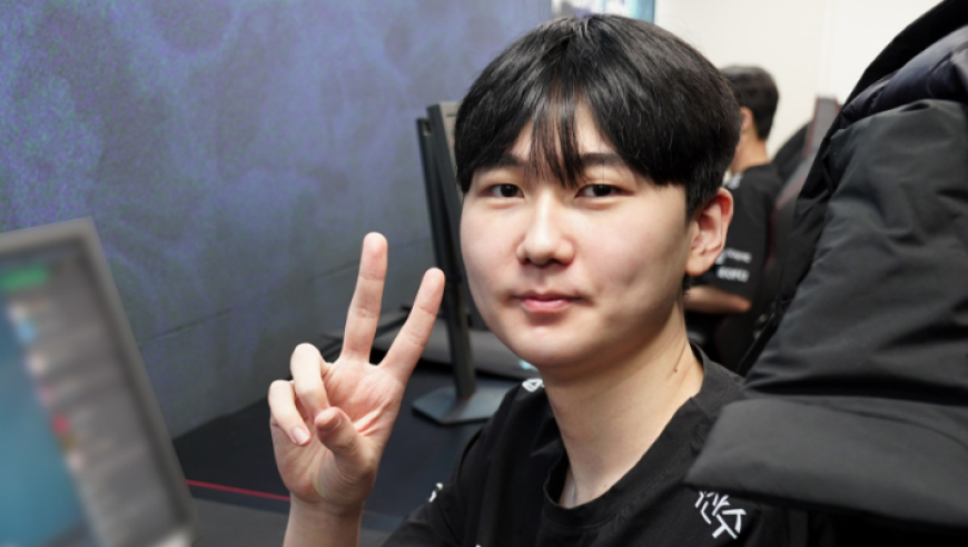 VCT太平洋本周决战，NS能否全胜晋级大师赛