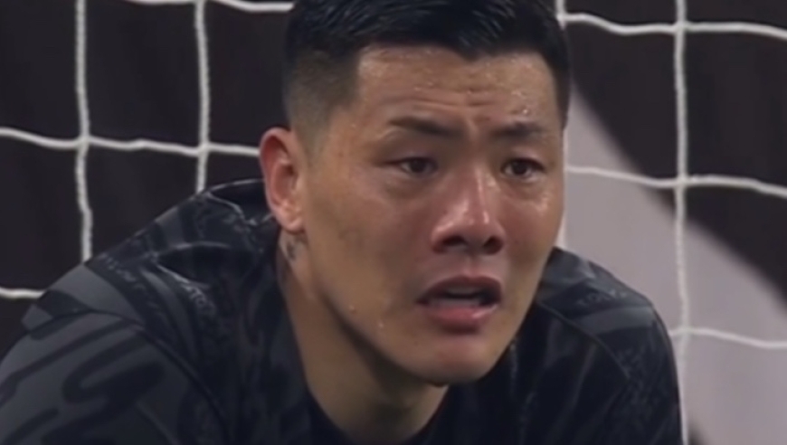 180秒看成都2-1泰山：费利佩双响，王大雷直红