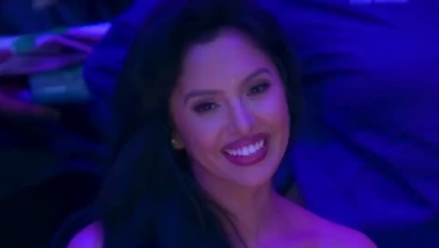 NBA球星的妻子到底有多美？盘点NBA里的五位高颜值太太