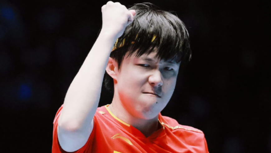 乒乓亚锦赛：团体4强全部诞生！半决赛国乒女队战韩国 男队pk日本