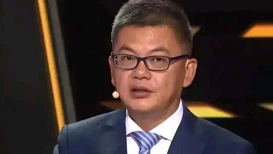 真准！苏群成功预测杨瀚森选秀+雷霆夺冠+杜兰特去火箭 完胜杨毅
