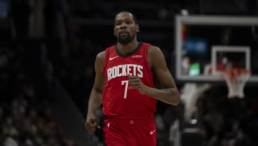 西部第三倒下！勇士爆冷掀翻火箭，赢球谁是关键？谢泼德空砍30+6