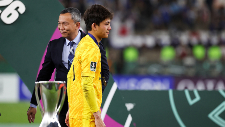 李昊婉拒再留洋：出去没球踢！我实力比别人强，但教练不喜欢