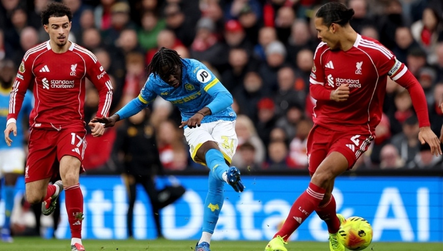 2球2助攻！18岁中场天才横空出世，漫天要价5000万镑，或吓退3大豪门