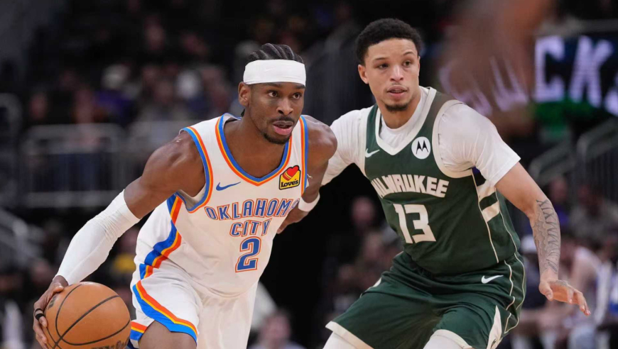 太轻松了！亚历山大19中16砍40分集锦 前仰跳投造犯规引争议