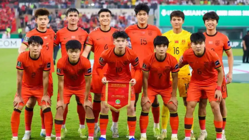 U23国足虽败犹荣！原本说&ldquo;夺冠送车&rdquo;，没夺冠车企照样送了