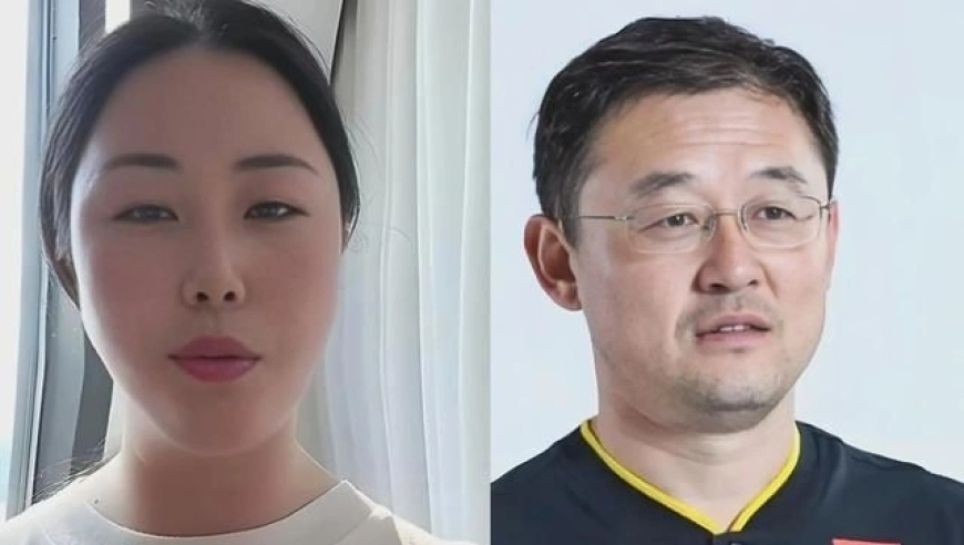 质疑孙继海！名记再发声：官员与机构勾结毁掉孩子 竟没人站出来