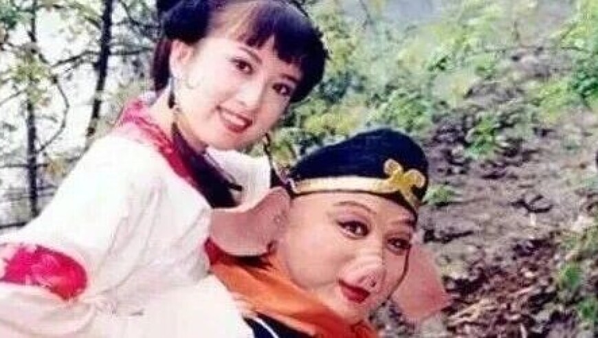 扛着别人的老婆，赢下那该死的冠军