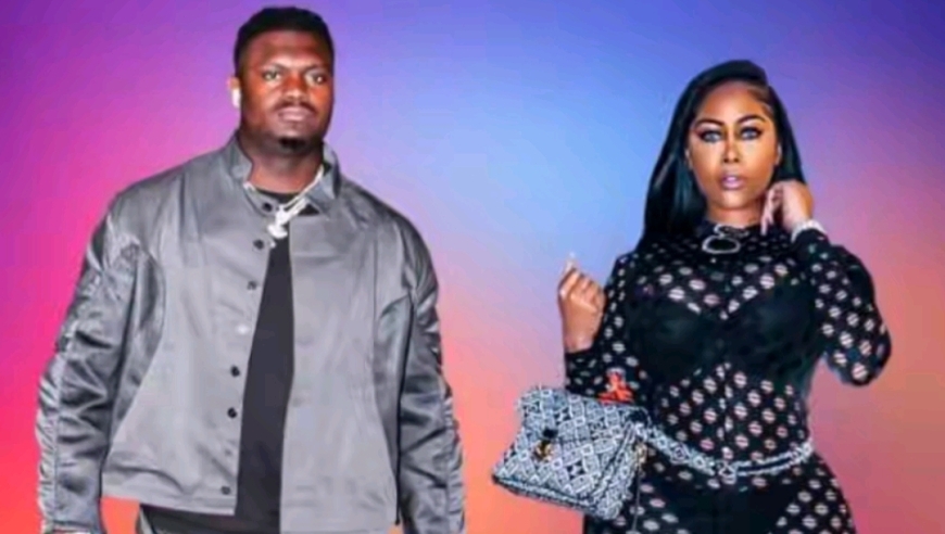 锡安又惹上绯闻，成人女星称锡安为孩子父亲，还晒出多张证据