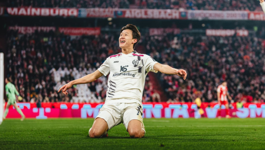 大冷门！拜仁2-2副班长：韩国国脚建功+凯恩点射17岁卡尔破门