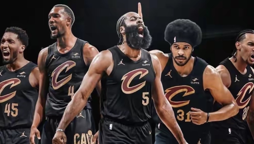 太不讲理了！哈登刷爆马龙NBA31年尘封纪录，真被你做到了！