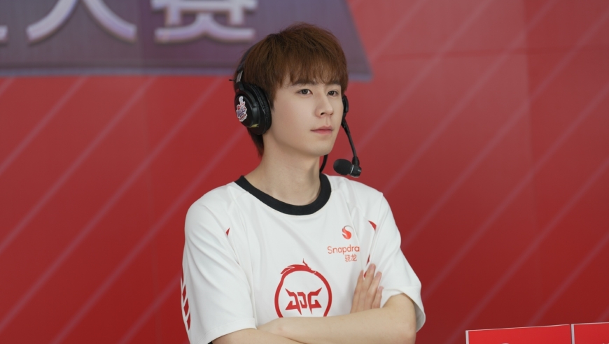 吃瓜大会总结，无人敢打扰AG与狼，JDG又要围绕无畏再次重建！