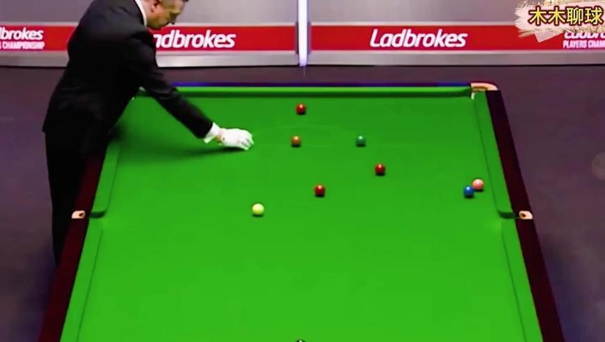 丁俊晖史诗级炸裂翻盘，逆天表现全程极限操作，力挽狂澜一分绝杀｜体坛记忆