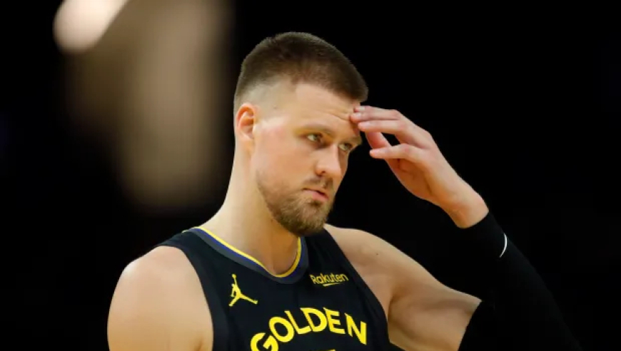 静观NBA | 波神勇士的首秀，不切实际的最终幻想？