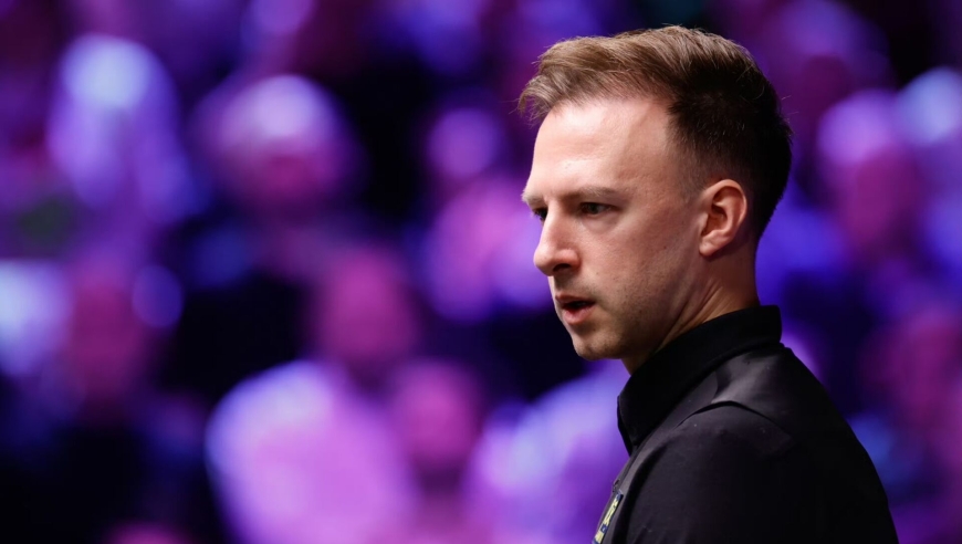 斯诺克英锦赛：4强全部诞生！中国选手已输光，80后五虎会师争冠军