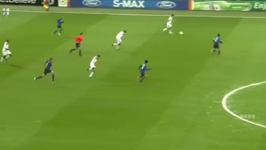 体坛记忆｜热刺队史十大经典进球，重装上阵！