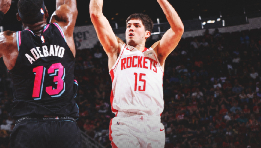 除了伊森，火箭全队都在拯救乌度卡