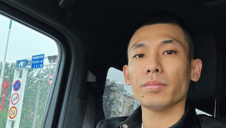 蓝战非被禁止关注，旭旭宝宝拍手叫好，称支持相关部门的决定