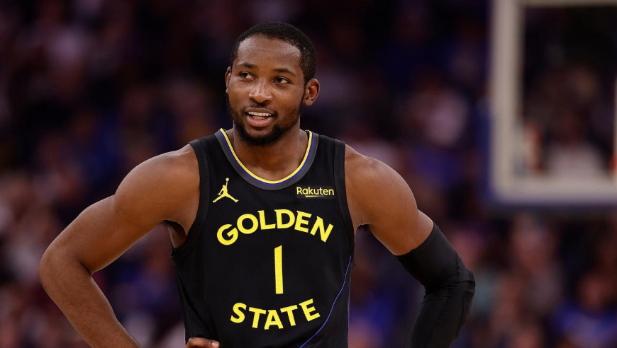 冒死看科比视频，从非洲战火走向NBA，他用努力改写命运 | 竞者